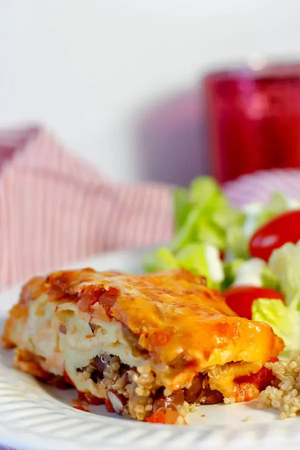 mexican chicken casserole