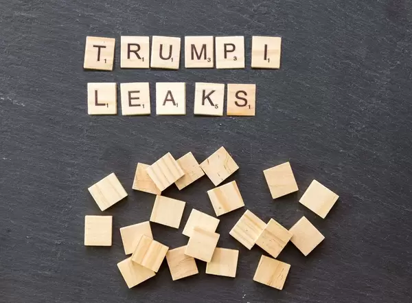 Michael Moore startet TrumpiLeaks