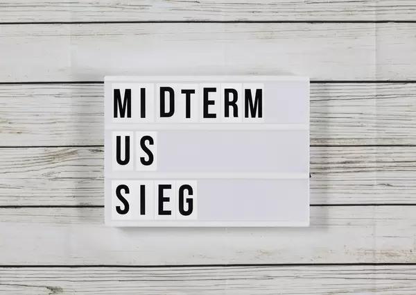 Midterm-Wahlen: US-Medien melden Sieg der Demokraten im Repräsentantenhaus