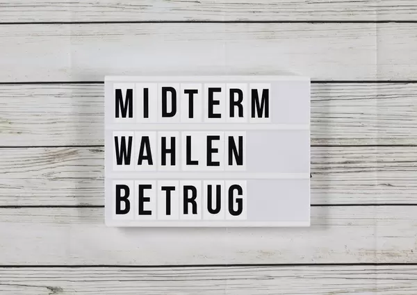 Midterm-Wahlen USA im Liveticker: Betrug bei Auszählung in Florida?