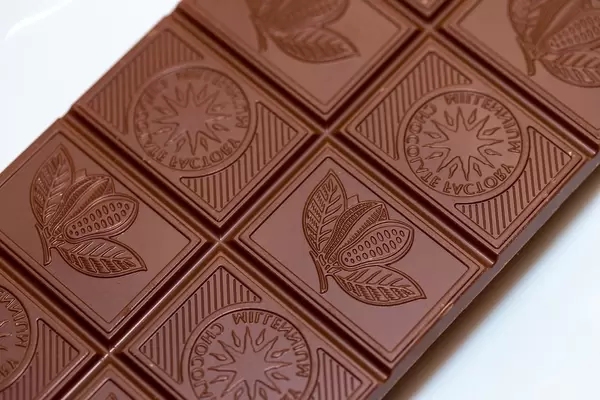 Milk chocolate  Flip 2019