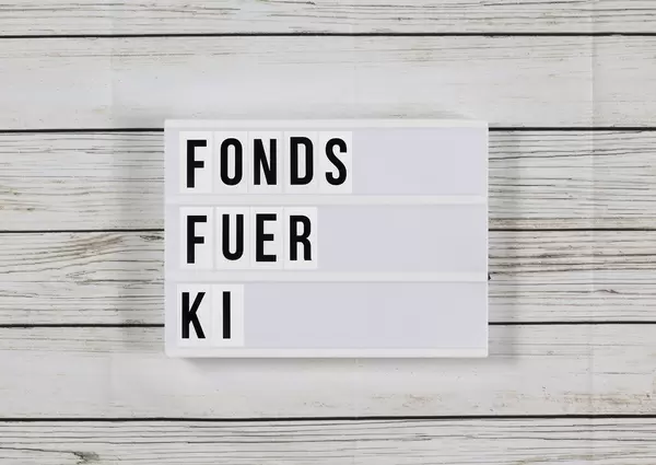 Milliarden für Digitalisierung:Deutschland will bei KI an die Weltspitze