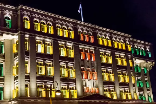 Ministry of Information singapore