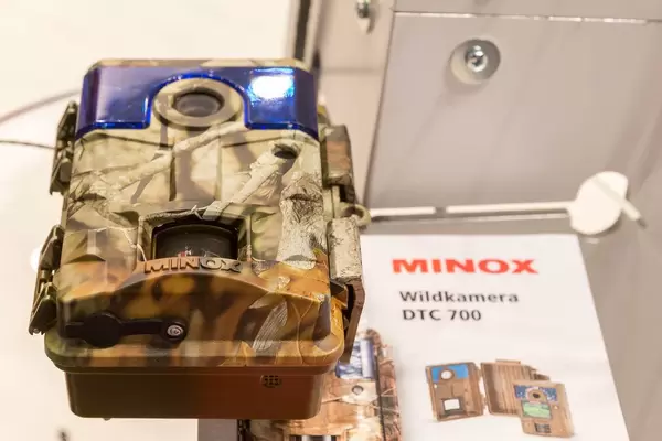 Minox Wildkamera DTC 700