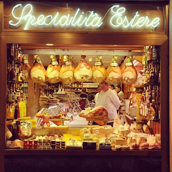 Missing Rome. #Italien #italy #travel #instatravel #food #bacon #schinken #rome #roma #rom #vacation