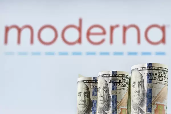 Moderna pledge more mRNA vaccine doses to Europe