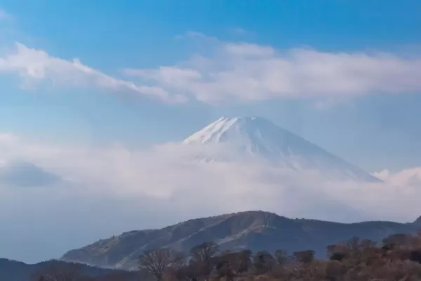 Mount Fuji