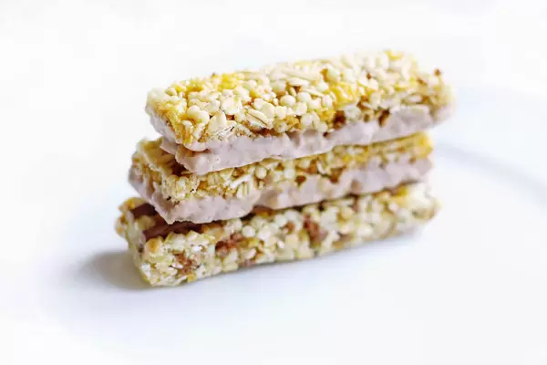 Muesli Bars