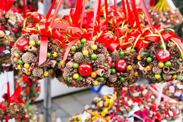 Münchner Gewürzkugeln