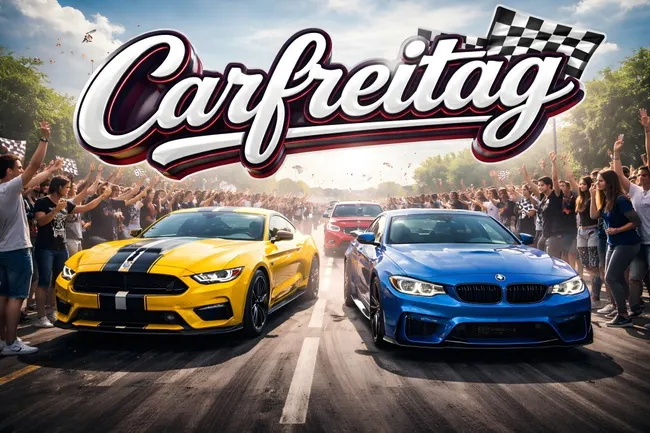 Karfreitag am 18. April 2025