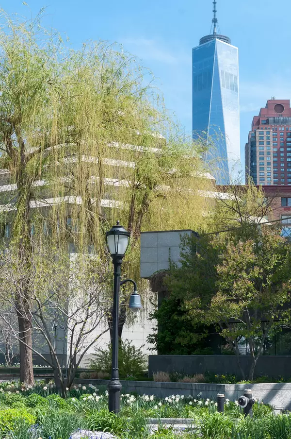 Museum of Jewish Heritage