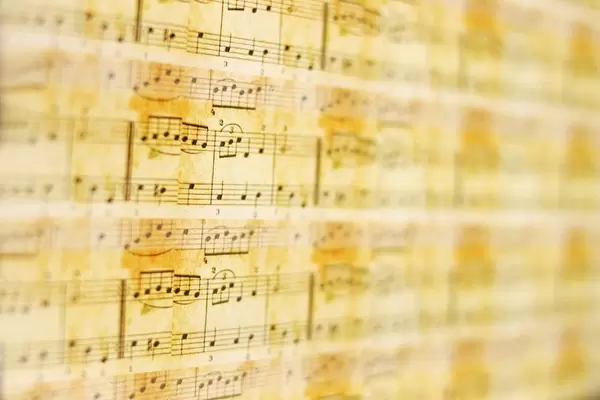 musik noten