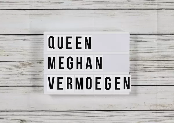 Muss die Queen wegen Herzogin Meghan ihr Vermögen offen legen?