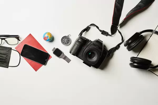 Must-carry travel accessories and gadgets