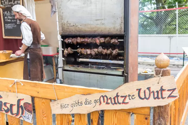 Mutz-Fleisch