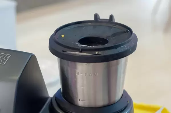 Mycook Touch von Taurus