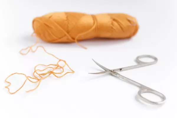 Näh-Set / Sewing tools