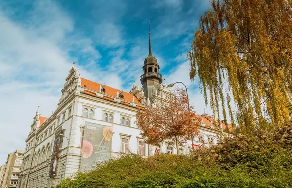 National home Maribor