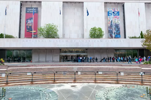 National Museum of American History
