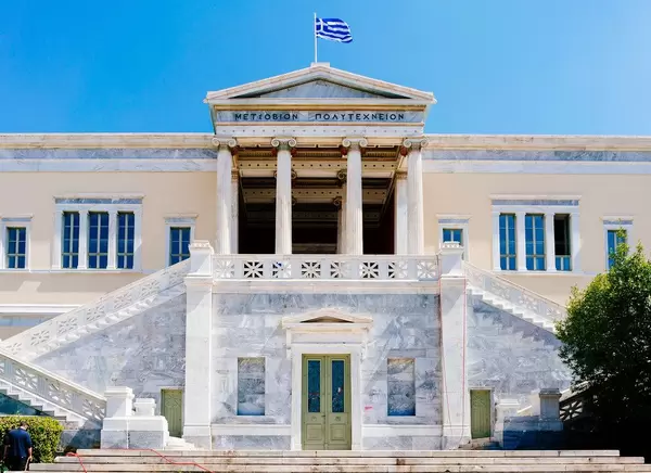 National Technical University of Athens