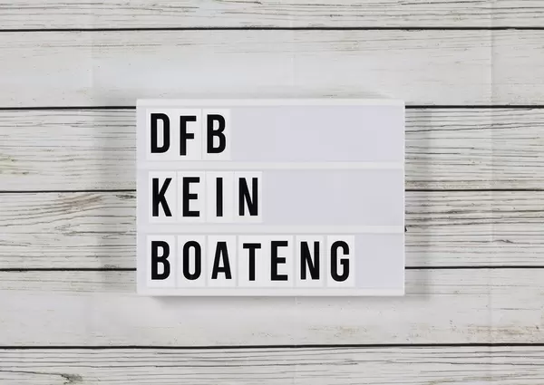 Nationalmannschaft - Kein Platz für Boateng