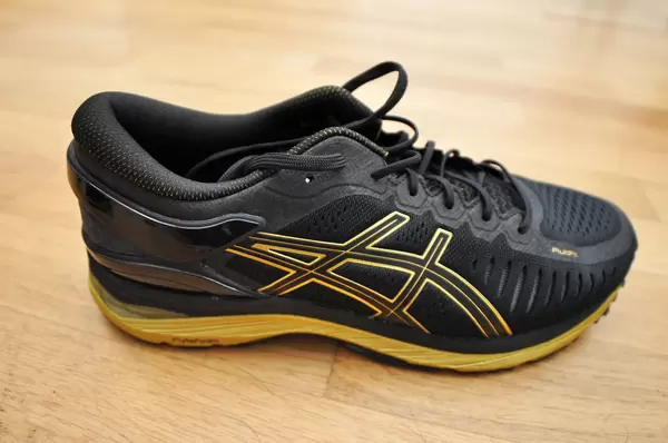 Neuer Laufschuh von ASICS: Der Metarun