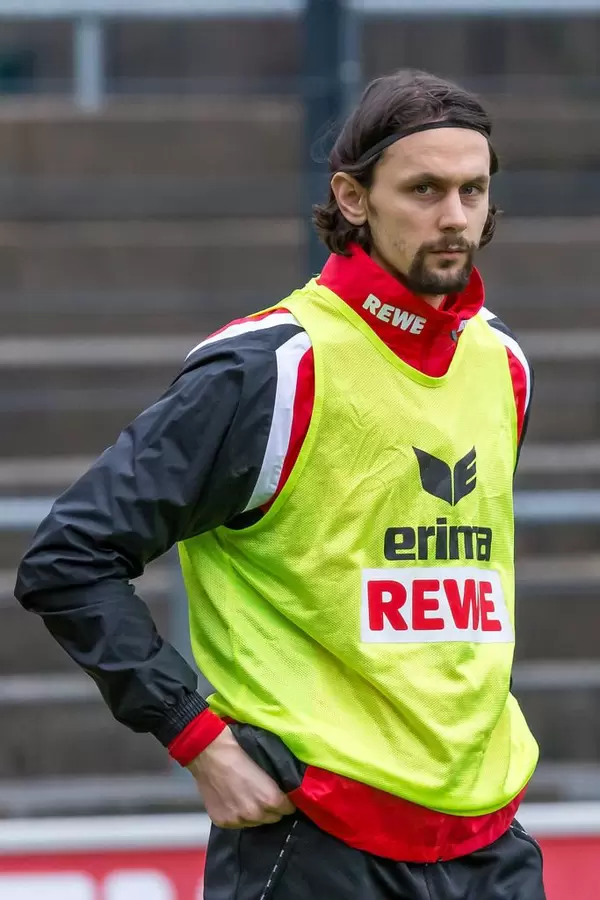 Neven Subotic