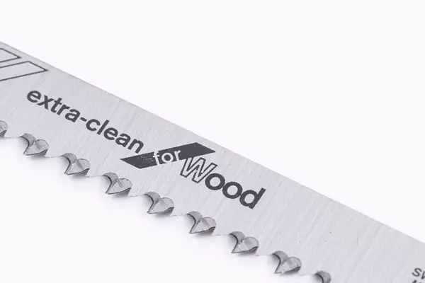 New Jigsaw Saw for clean cut on the wood