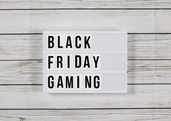 Newegg's Black Friday gaming deals offer $100 off an Xbox One X, discounted controllers, and more