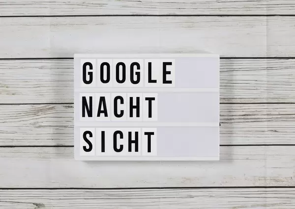 Night Sight verfügbar: Google macht die Nacht mit Pixel-Smartphones zum Tag