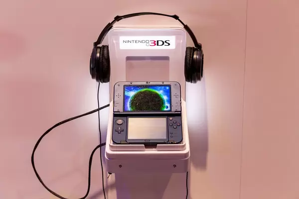 Nintendo 3DS