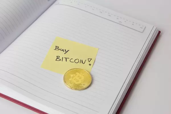Noch heute Bitcoin kaufen