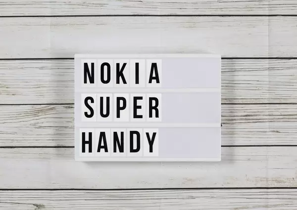 Nokias neues Super-Handy: Besser sehen mit 6 Augen
