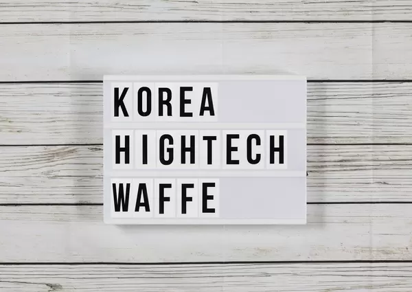 Nordkorea testet laut Staatsmedien neue Hightech-Waffe