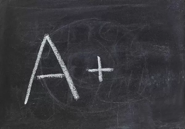 Notenvergabe und Leistungsbewertung von Schülern