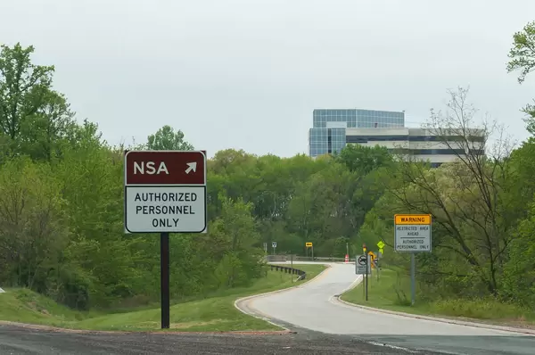 NSA