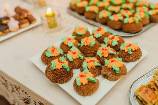 Oat Cookies With Cream Filling (Flip 2019)