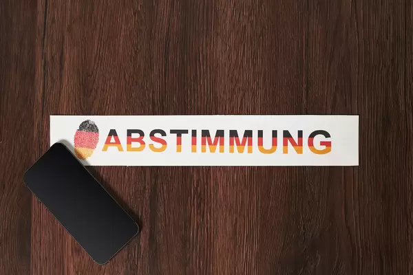 Online-Abstimmung mit rechtssicheren Ergebnissen