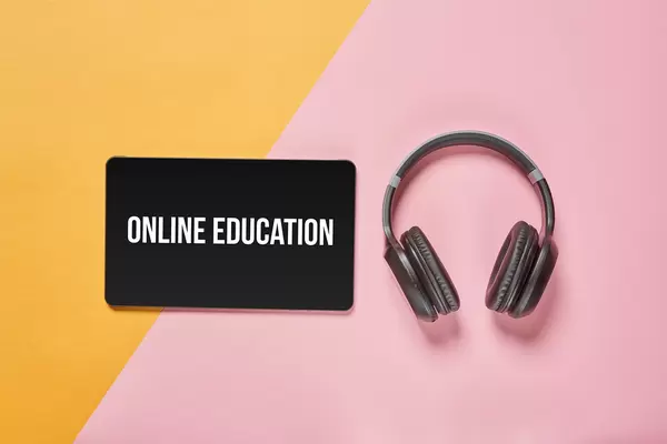 Online education boomed during the pandemic
