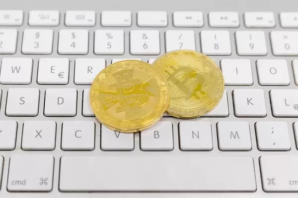 Online Payment Currency: Bitcoin