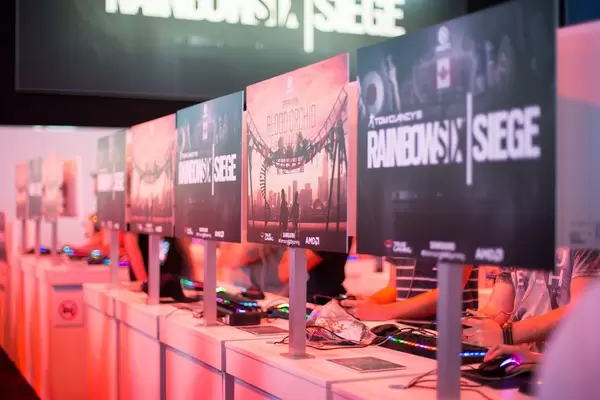 Operation Blood Orchid bei der Gamescom 2017