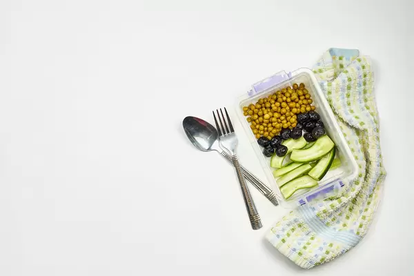 Organic dieting or fat-burning food for weight loss