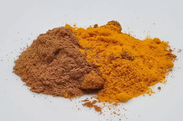 Orientalische Gewürze für eine gesunde Ernährung