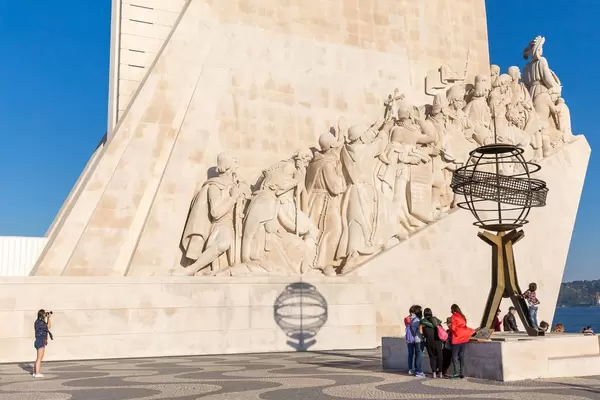 Padrão dos Descobrimentos