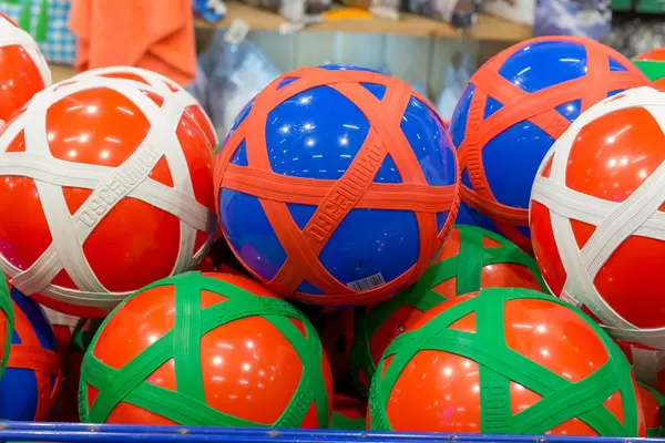 Panini Fit 360 Bälle - IAW Köln 2018