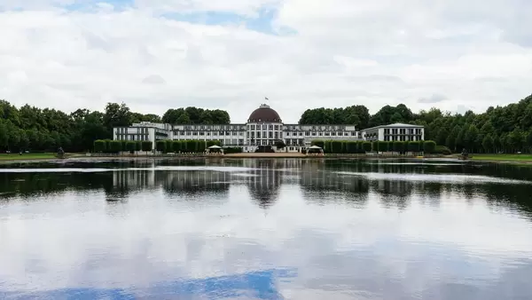 Park Hotel in Bremen