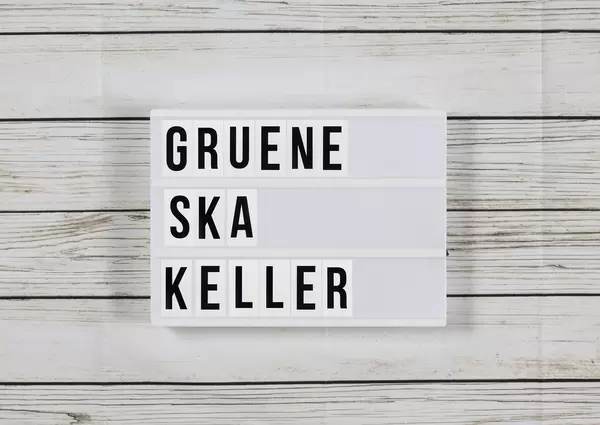 Parteitag in Leipzig: Grüne machen Ska Keller zur Spitzenkandidatin für Europawahl