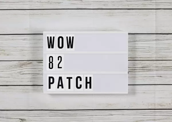 Patch 8.2 von WoW bringt Mechagnome und einen „Mega-Dungeon“