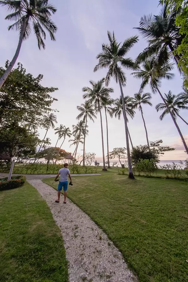 Pathwalk at Punta Bulata Resort