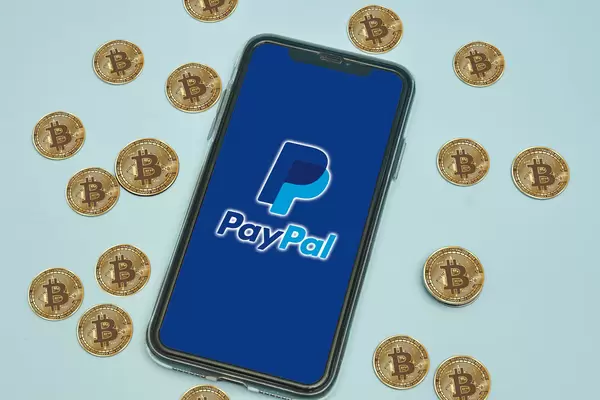 PayPal enables checkout using crypto